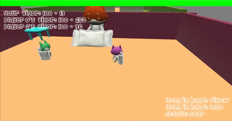 Pillow3