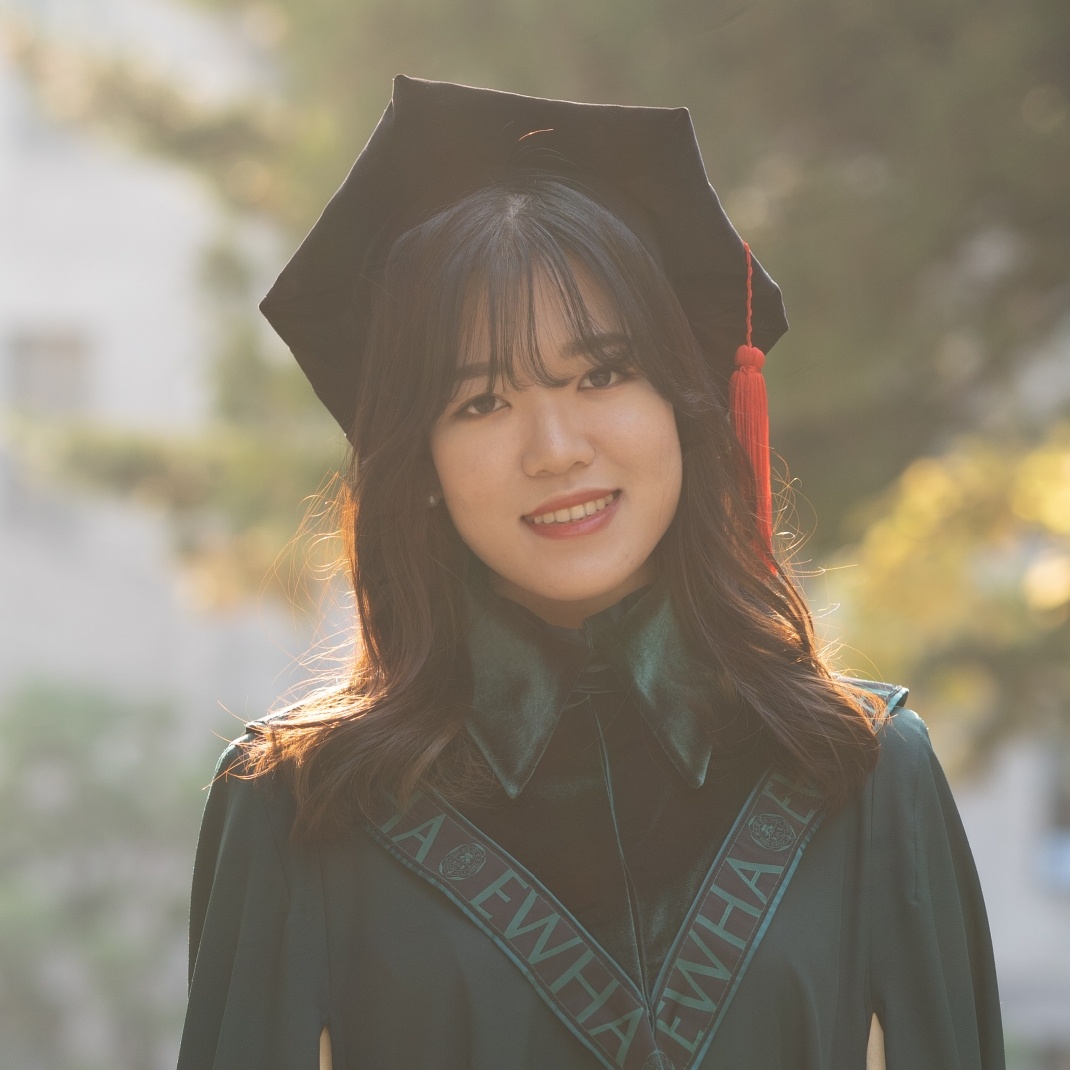 Jiyoon Park Profile Image